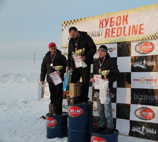 Денис Полтарев