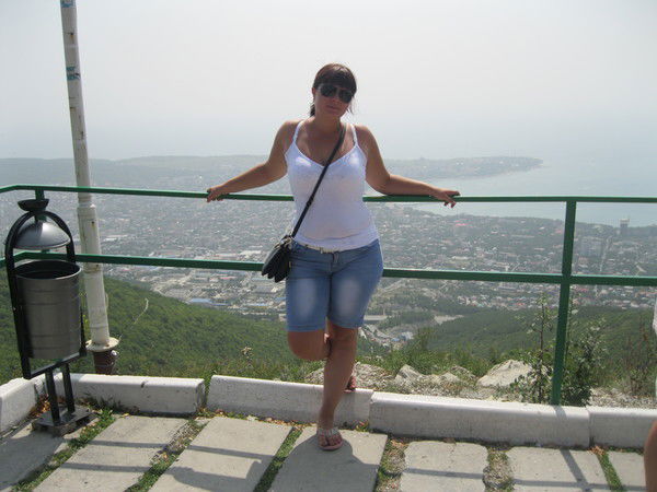 Наталья Караулова