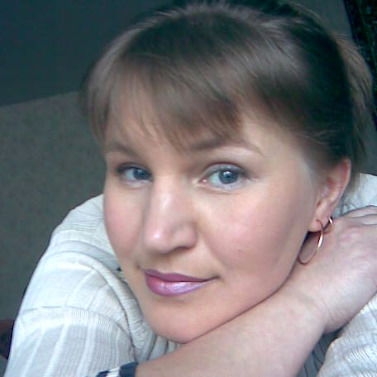 Наталья Хайдарова