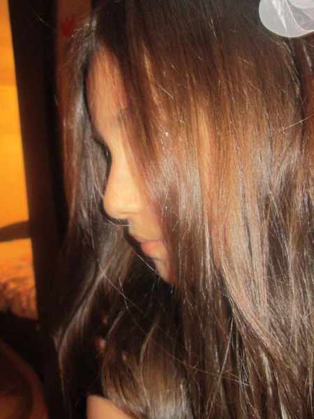 Машенька* )))