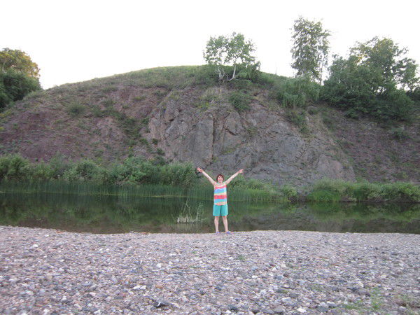 Гульнара Тулегенова