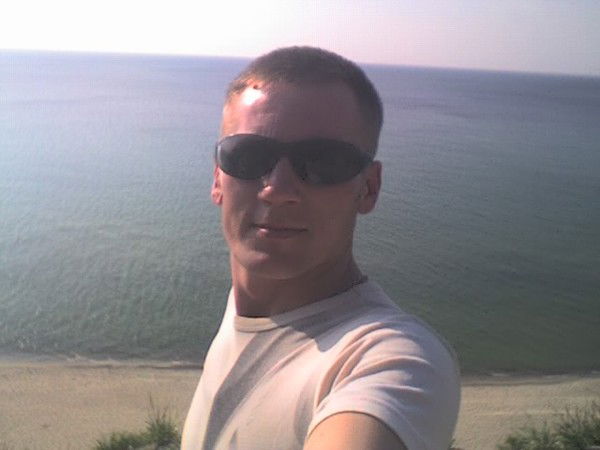 Денис Мясников