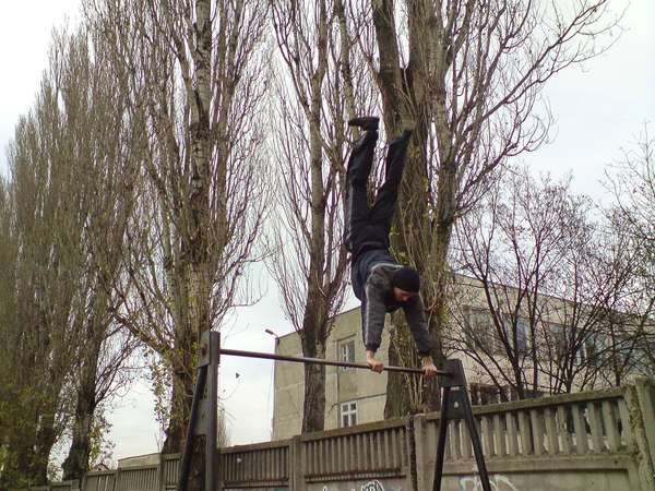 Валентин Лонгинов