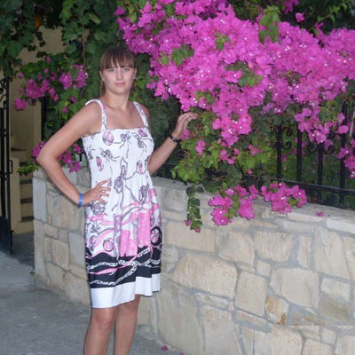 Людмила Елышева