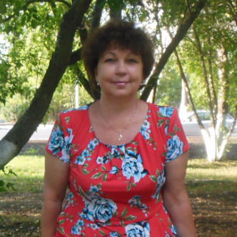 Марина Маер