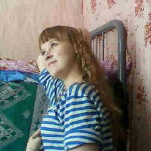 Анжелика Котельникова