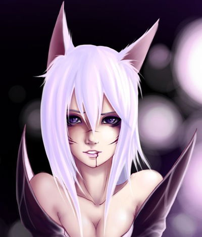 Аня Кудиярова