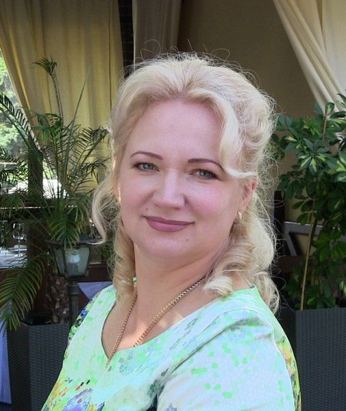 Елена Байдарик - Свадебный Организатор