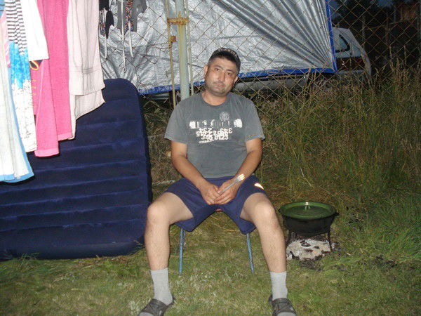 Асан Таганбеков