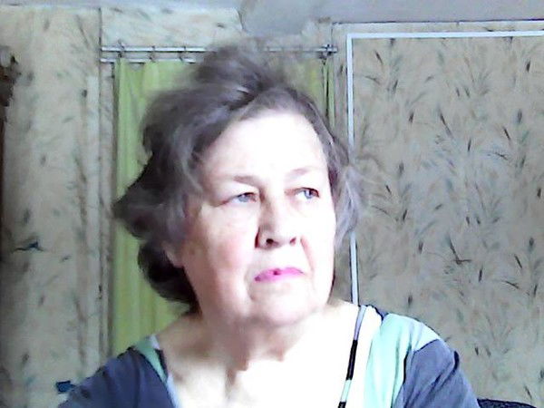 Света Кондратьева