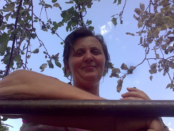 Инна Московченко