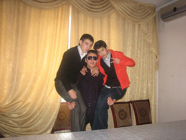 Marat Кульжанов