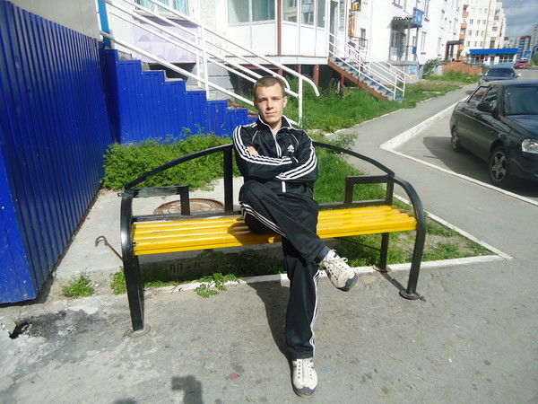 Михаил Трайбер