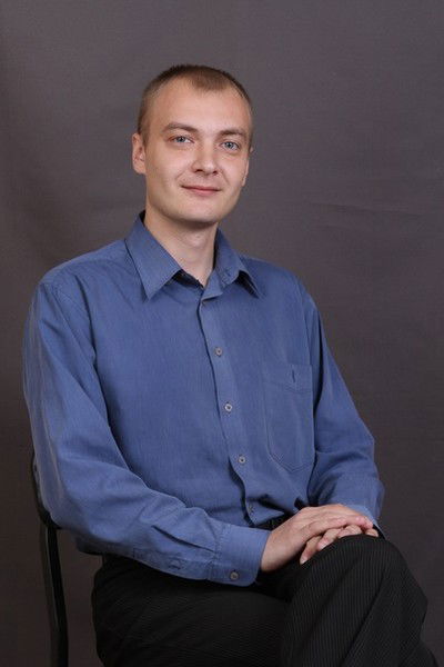 Артем Сотников