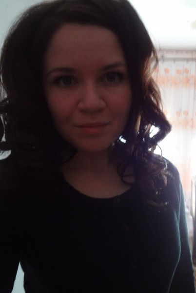 Елена Ворожцова