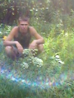 Александр Кветкин