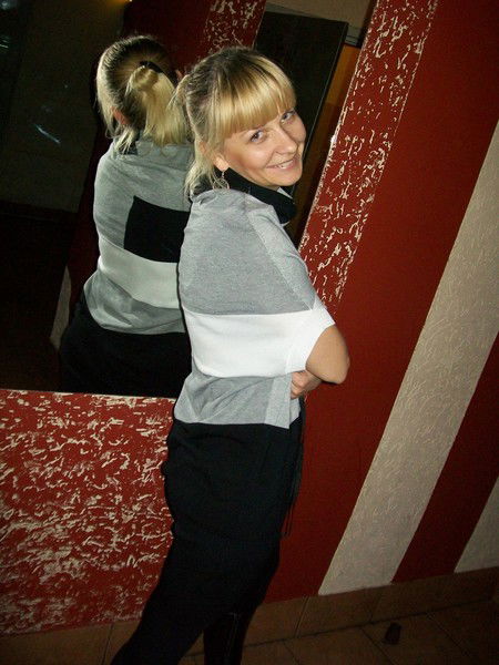 Марина Анирам