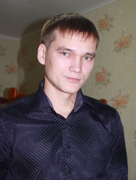 Андрей Петров