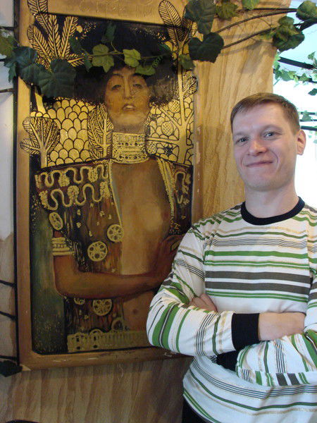 Павел Ситников