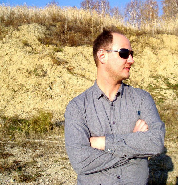 Кирилл Гудырин