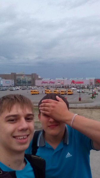 Илья Омельяненко