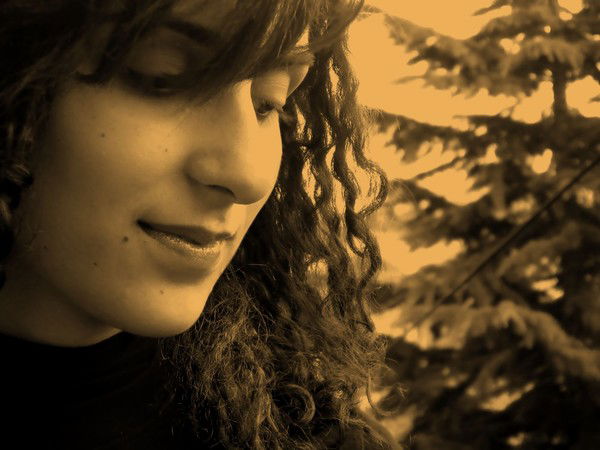 Mariami Tsiplashvili