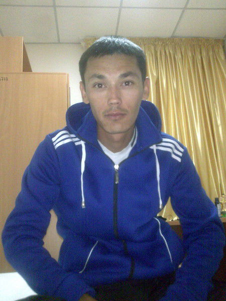 Кылышбек Бадиров