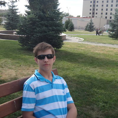 Роман Беленков