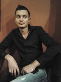 Николай Трофимов