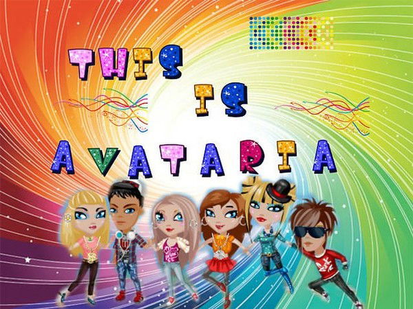 Служба Поддержки This Is Avataria