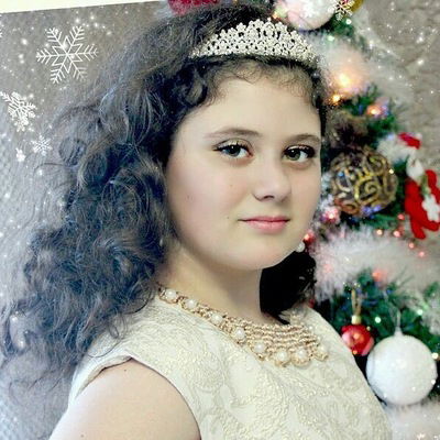 Цымбал Света