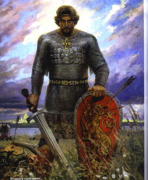 Дмитрий Карташов