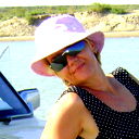 Жанна Клипко