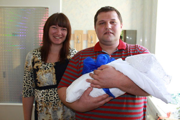 Анна Домникова