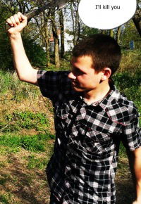 Миша Тартан