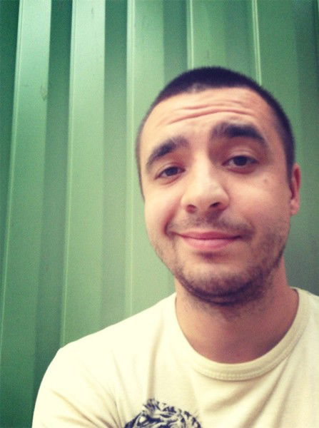 Роман Ерофеев