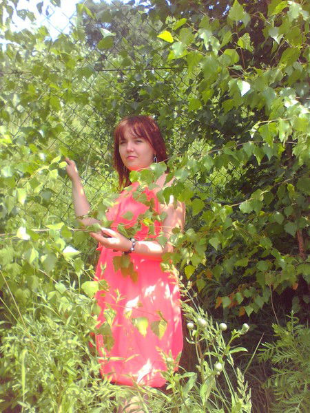 Татьяна Веселова