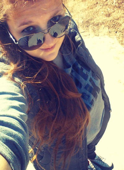 Ксенька Березовская