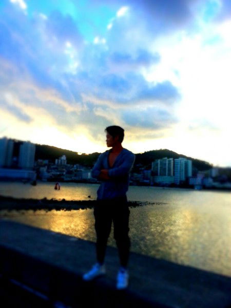 Владимир Ким