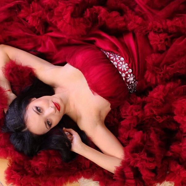 Маргарита Измайлова