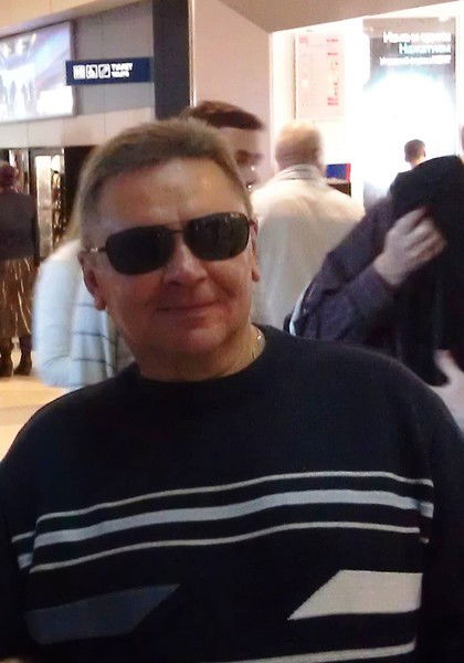 Сергей Квашнин