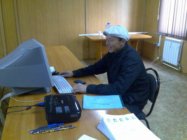 Куаныш Каналиев