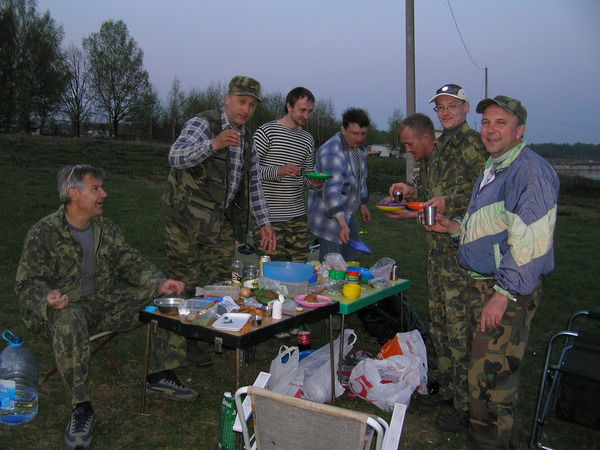 Василий Хмелев