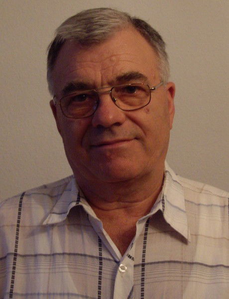 Адольф Ланг