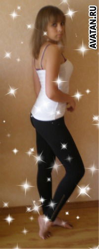 Кристина Поленова