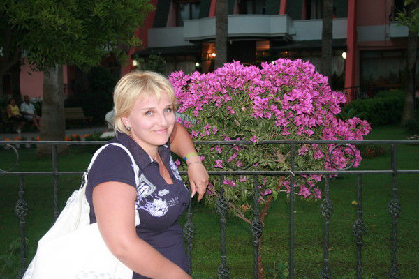 Оксана *******