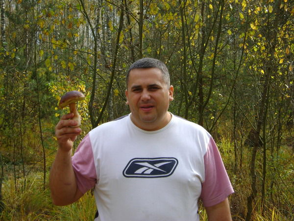 Валерий Клешня