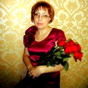 Наталия Хромова