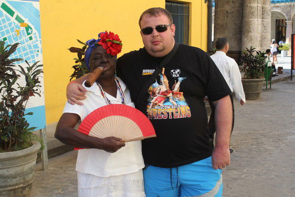 Алексей Свирин