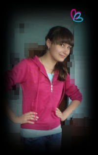 Леся Кармышаева